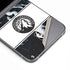 NBA Minnesota Timberwolves Marble Galaxy Z Flip6 Skin
